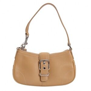 Coach Mini Shoulder Bag